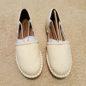 Style & Co. Women's Tan Espadrilles